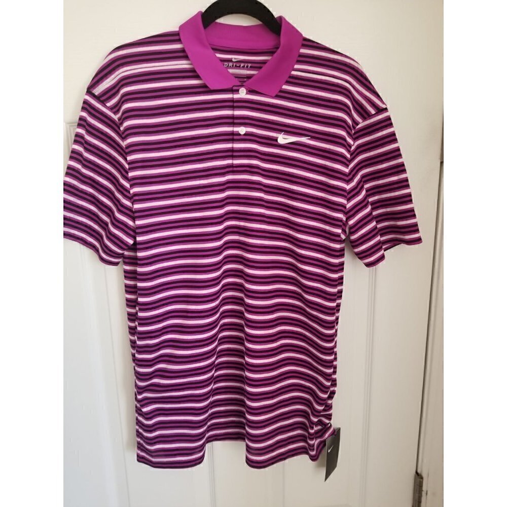 Nike Dri-FIT Victory Polo ‎ Shirt